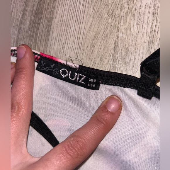 NWOT Small Dress - Picture 3 of 4